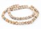 The Bead Chest Round Matte Picture Jasper Beads (10mm): Organic Gemstone Round Spherical Energy Stone Healing Power Crystal for Jewelry Bracelet Mala Necklace Making